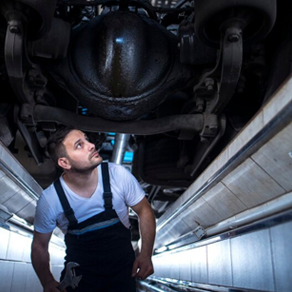 inspe inspection